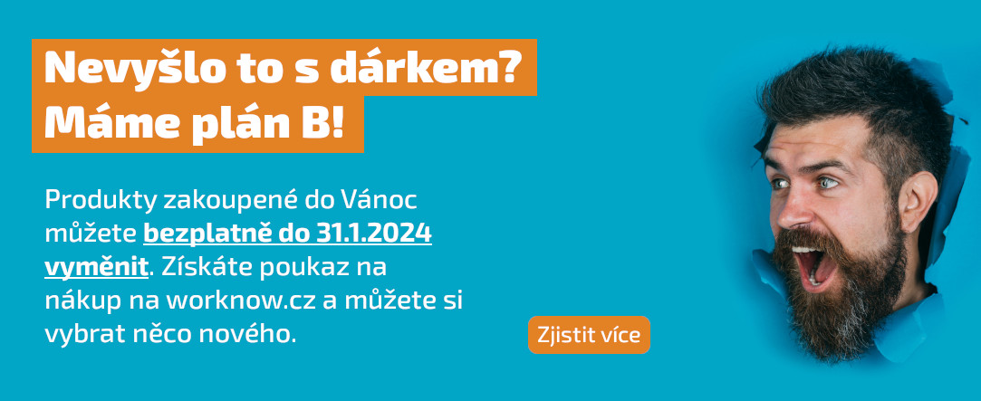 garance vracení V23